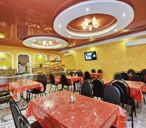 Гостиница Наталья Кабардинка-50