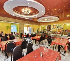 Гостиница Наталья Кабардинка-25