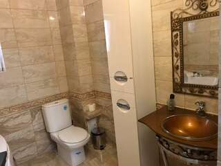 Гостиница Наталья Кабардинка Люкс-3