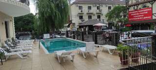 Гостиница Наталья Кабардинка-3