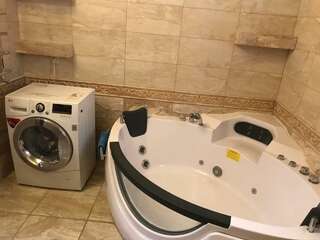 Гостиница Наталья Кабардинка Люкс-4