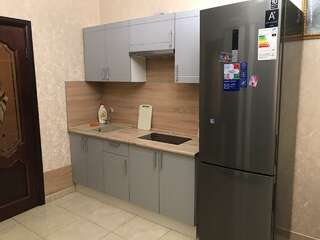 Гостиница Наталья Кабардинка Люкс-5